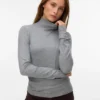 Vmhappiness Knitted Pullover Vmhappiness Knitted Pullover