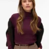 Vmhappiness Knitted Pullover Vmhappiness Knitted Pullover