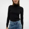 Vmhappiness Knitted Pullover Vmhappiness Knitted Pullover