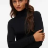Vmhappiness Knitted Pullover Vmhappiness Knitted Pullover