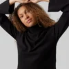 Vmhappiness Knitted Pullover Vmhappiness Knitted Pullover
