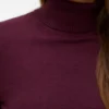 Vmhappiness Knitted Pullover Vmhappiness Knitted Pullover