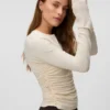 Vmhappiness Knitted Pullover Vmhappiness Knitted Pullover
