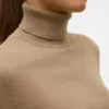 Vmhappiness Knitted Pullover Vmhappiness Knitted Pullover