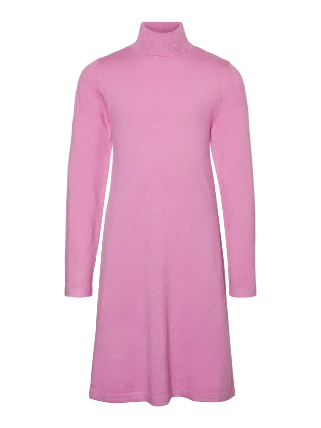 Vmhappiness Short Dress Vmhappiness Short Dress