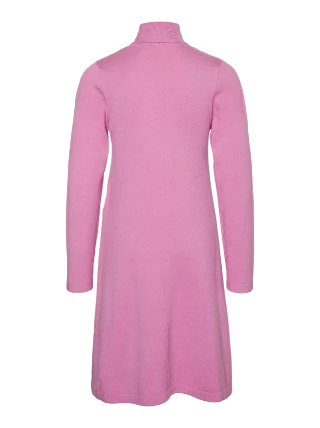 Vmhappiness Short Dress Vmhappiness Short Dress