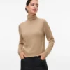 Vmhappyglitter Pullover Vmhappyglitter Pullover
