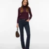 Vmhappyglitter Pullover Vmhappyglitter Pullover