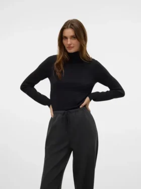 Vmhappyglitter Pullover
