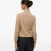 Vmhappyglitter Pullover Vmhappyglitter Pullover