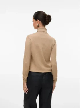 Vmhappyglitter Pullover