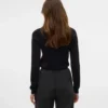 Vmhappyglitter Pullover Vmhappyglitter Pullover