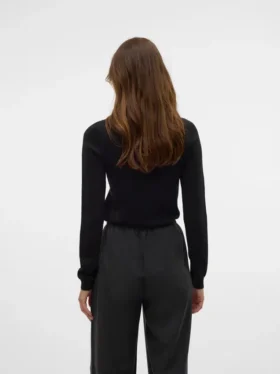 Vmhappyglitter Pullover