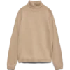 Vmhappyglitter Pullover Vmhappyglitter Pullover