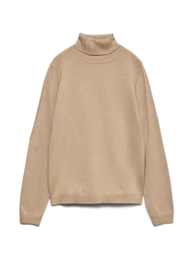 Vmhappyglitter Pullover Vmhappyglitter Pullover