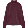 Vmhappyglitter Pullover Vmhappyglitter Pullover