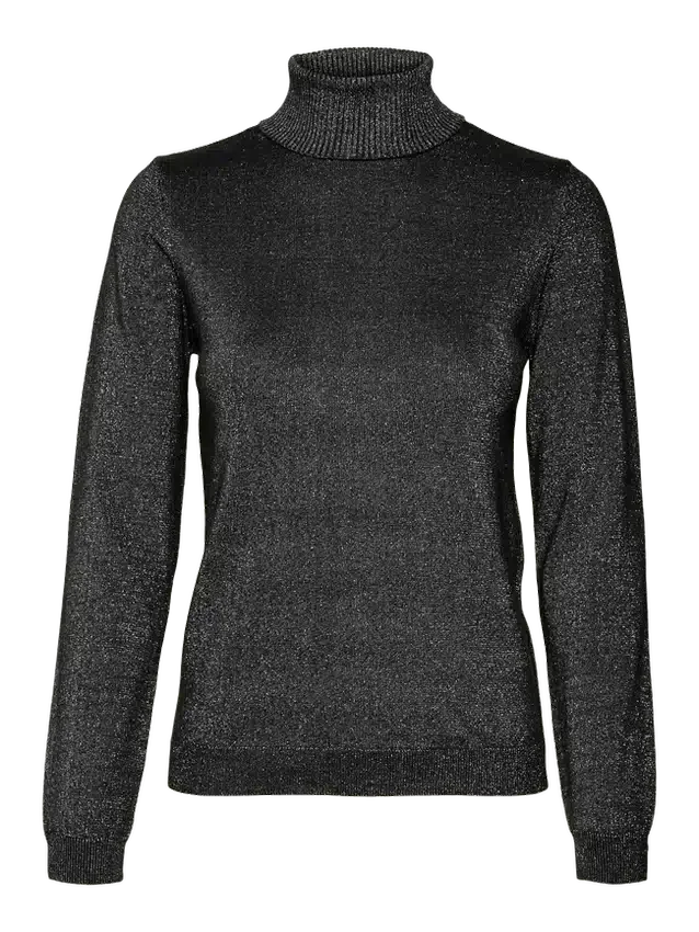 Vmhappyglitter Pullover Vmhappyglitter Pullover