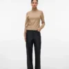 Vmhappyglitter Pullover Vmhappyglitter Pullover
