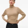 Vmhappyglitter Pullover Vmhappyglitter Pullover