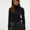 Vmhappyglitter Pullover Vmhappyglitter Pullover