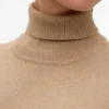 Vmhappyglitter Pullover Vmhappyglitter Pullover
