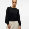 Vmhappyshine Knitted Pullover Vmhappyshine Knitted Pullover