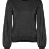 Vmhappyshine Knitted Pullover Vmhappyshine Knitted Pullover