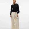 Vmhappyshine Knitted Pullover Vmhappyshine Knitted Pullover