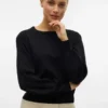 Vmhappyshine Knitted Pullover Vmhappyshine Knitted Pullover