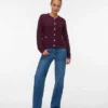 Vmharper Knit Cardigan Vmharper Knit Cardigan