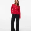 Vmharper Knit Cardigan Vmharper Knit Cardigan