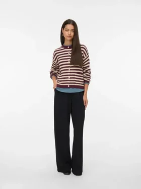 Vmharper Knit Cardigan