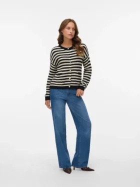 Vmharper Knit Cardigan