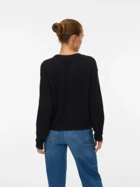 Vmharper Knit Cardigan