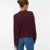 Vmharper Knit Cardigan Vmharper Knit Cardigan