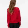 Vmharper Knit Cardigan Vmharper Knit Cardigan