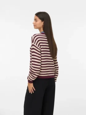 Vmharper Knit Cardigan