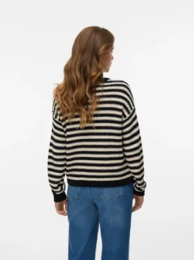 Vmharper Knit Cardigan