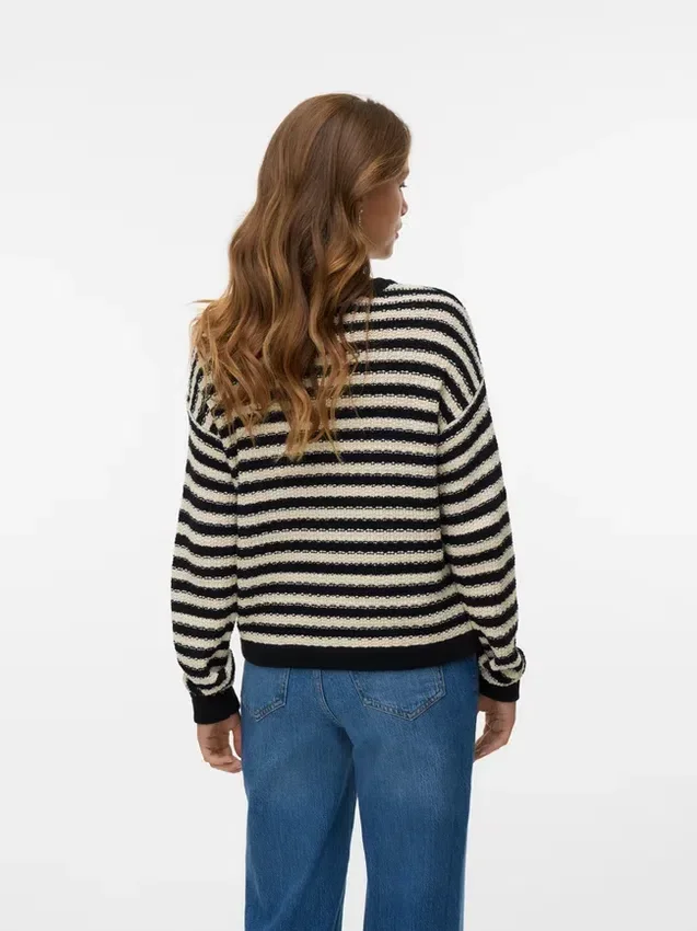 Vmharper Knit Cardigan Vmharper Knit Cardigan