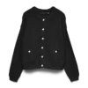 Vmharper Knit Cardigan Vmharper Knit Cardigan