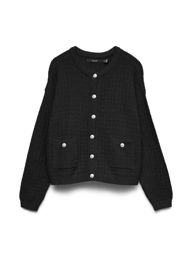 Vmharper Knit Cardigan Vmharper Knit Cardigan