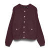 Vmharper Knit Cardigan Vmharper Knit Cardigan