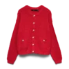 Vmharper Knit Cardigan Vmharper Knit Cardigan