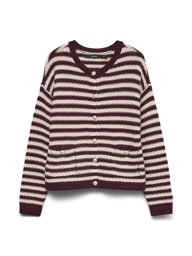 Vmharper Knit Cardigan Vmharper Knit Cardigan