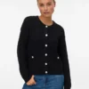 Vmharper Knit Cardigan Vmharper Knit Cardigan