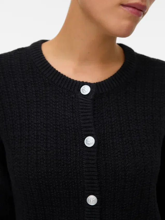 Vmharper Knit Cardigan Vmharper Knit Cardigan
