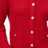 Vmharper Knit Cardigan Vmharper Knit Cardigan
