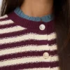 Vmharper Knit Cardigan Vmharper Knit Cardigan