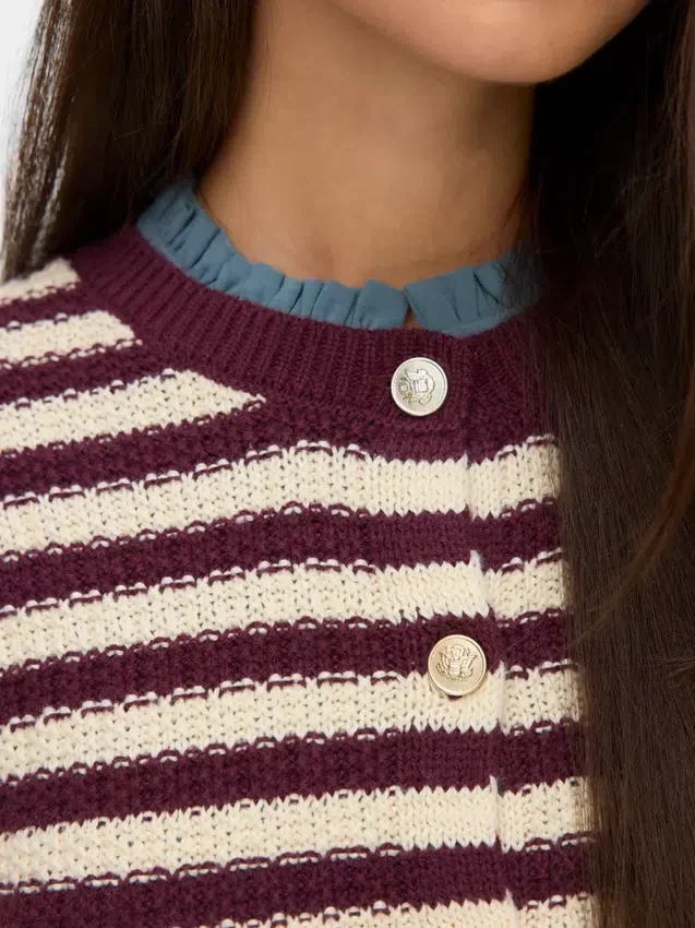 Vmharper Knit Cardigan Vmharper Knit Cardigan