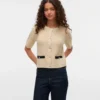 Vmharper Knitted Pullover Vmharper Knitted Pullover